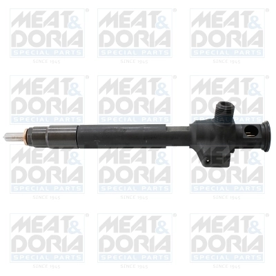 Injector Nozzle